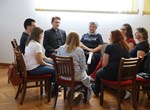Održana ultreja Kursiljo zajednica Varaždinske biskupije